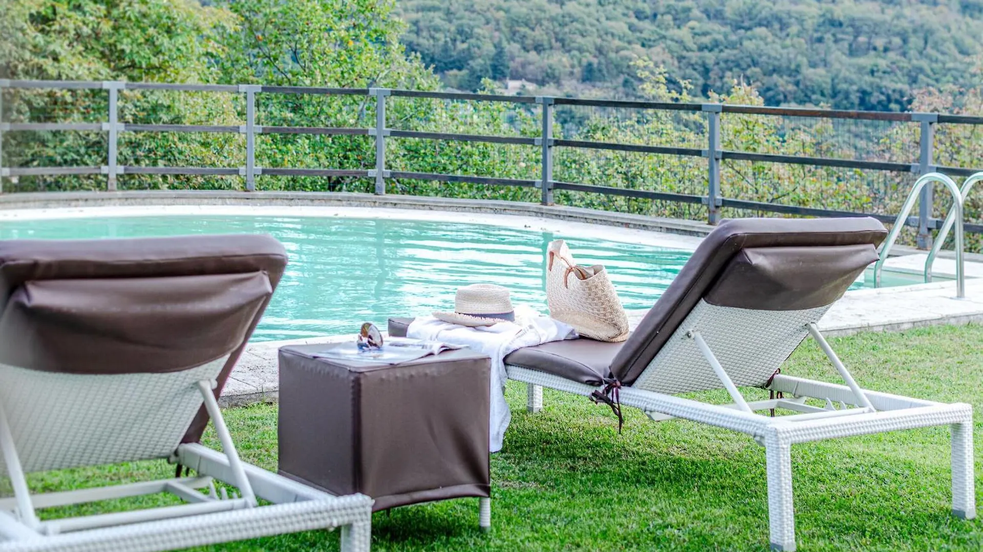 Villa Crociferi Calenzano Italia